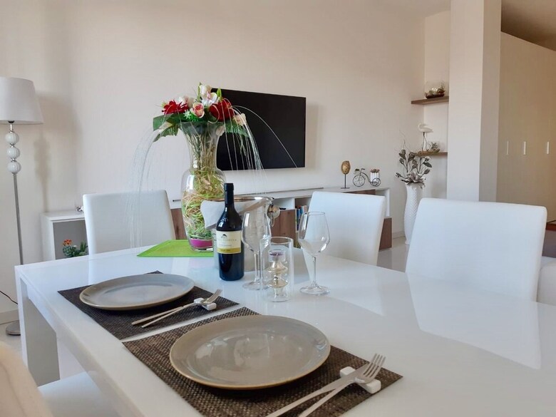 Apartamento Luxury Suite 36