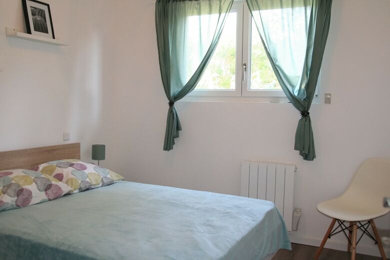 Villa La Felyvonne