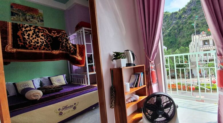 Hotel Queen Ponaland Homestay