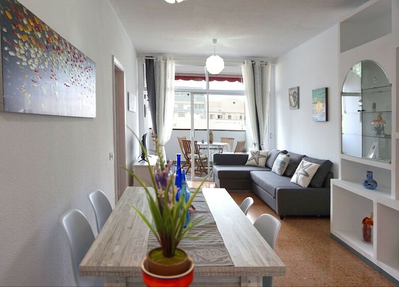 Apartamentos Mai Home