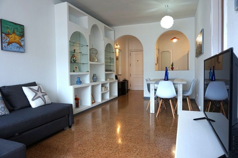 Apartamentos Mai Home