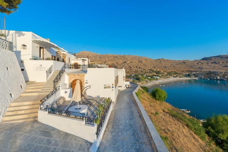 Apartamentos Lindos Shore Superior Studio - Adults Only