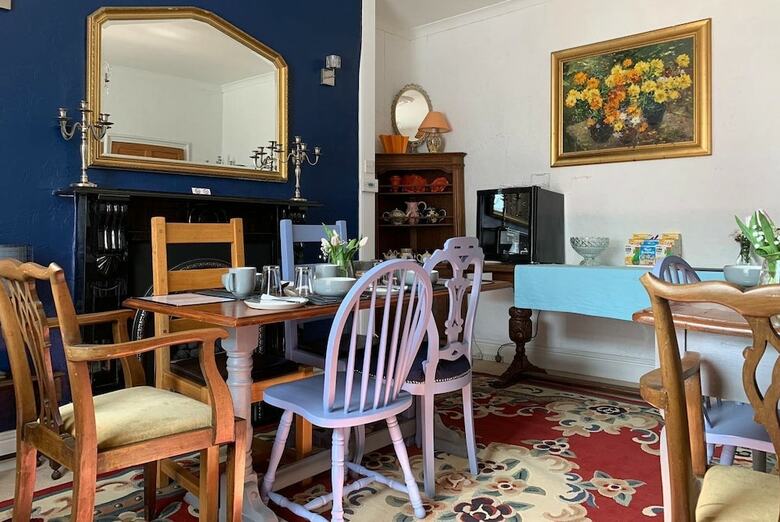 Bed & Breakfast Evangelisa
