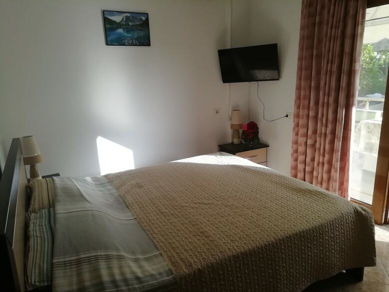 Aparthotel Apartaments Skrapalli