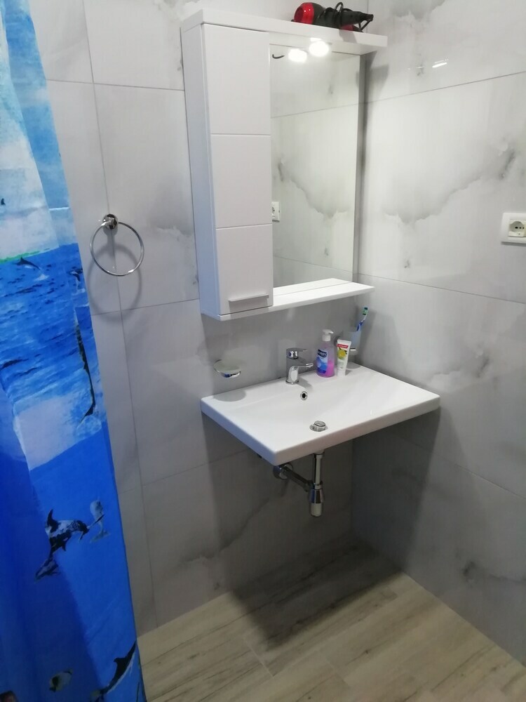 Aparthotel Apartaments Skrapalli
