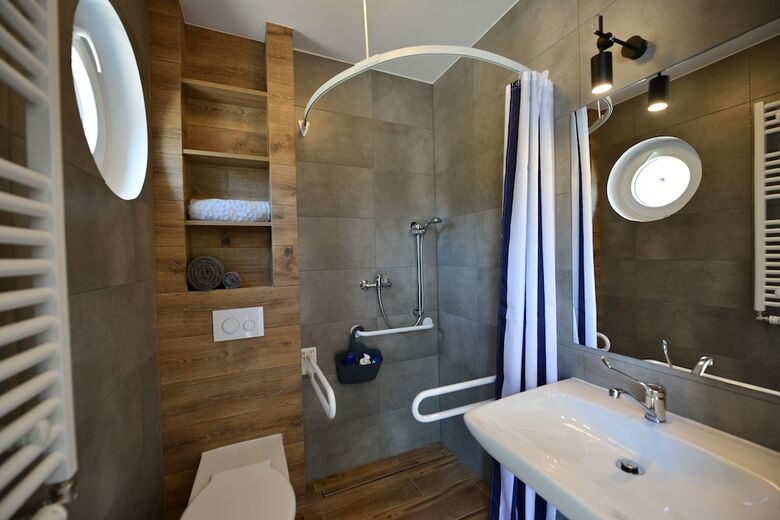 Apartamentos Jastrzebia Marina