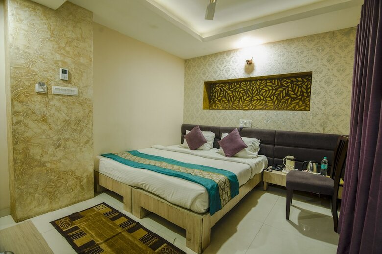 Hotel Signetic Blue