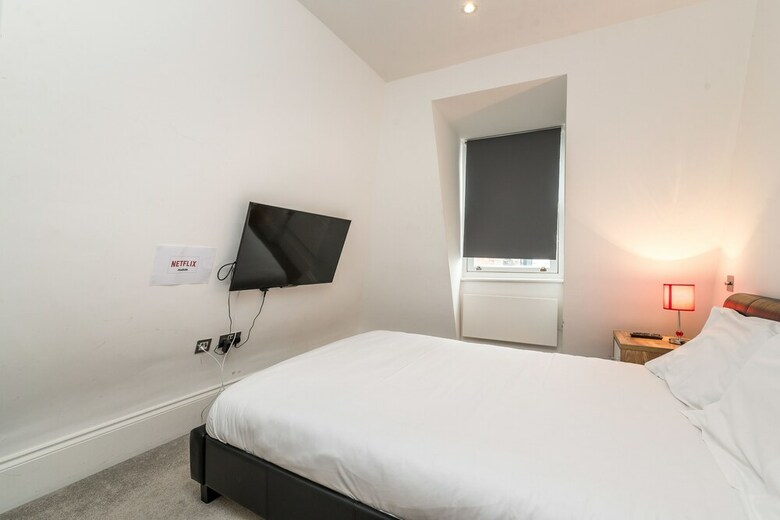 Apartamentos Piccadilly Lofts  By All� Housing