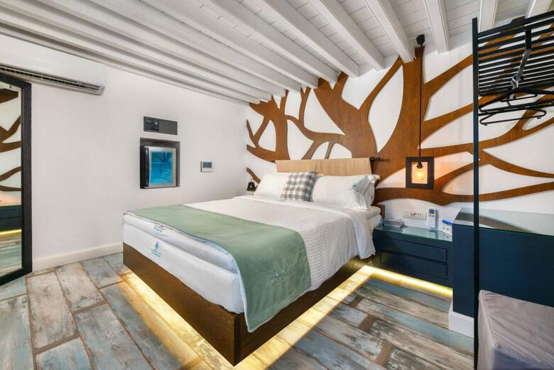 Hotel Lindos Shore Summer House