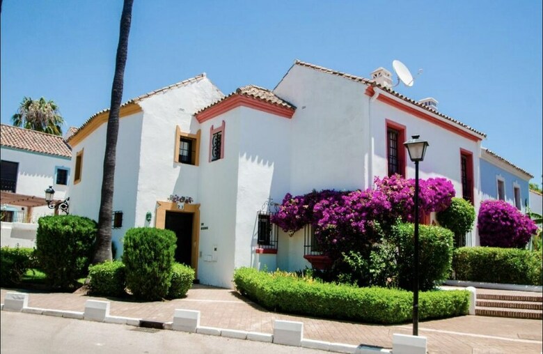 Villa El Torico