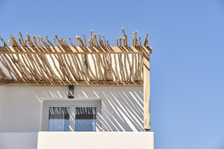 Katikies Villas Mykonos-the Leading Hotels Of The World