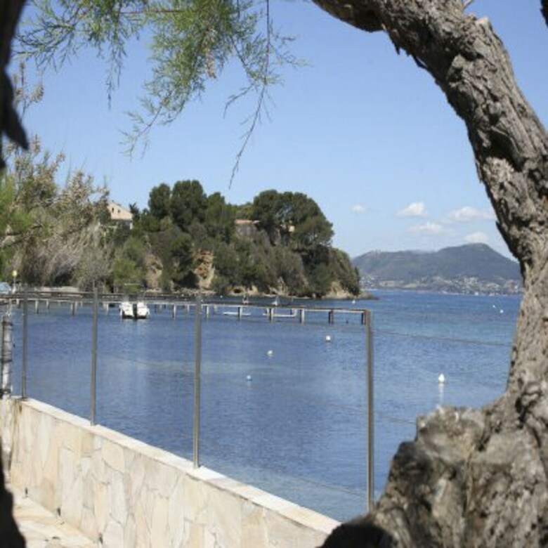 Villa Lou Cigalou