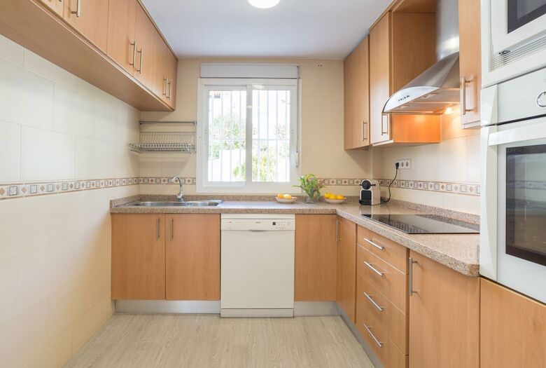 Villa Benalmadena