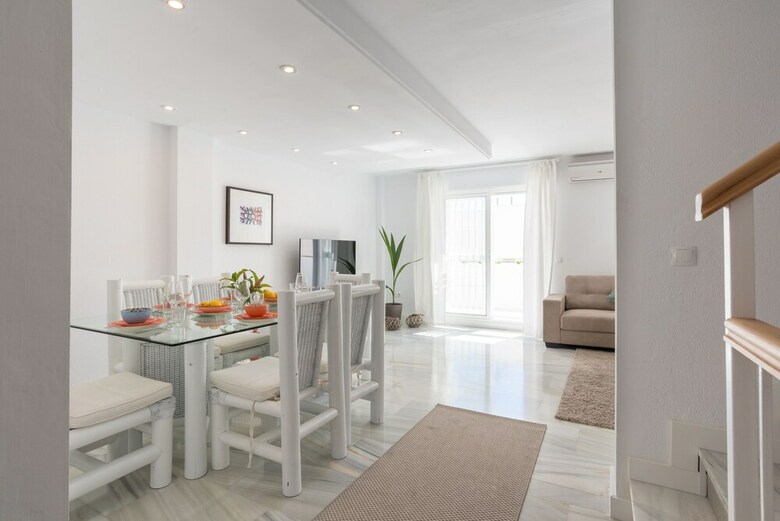 Villa Benalmadena