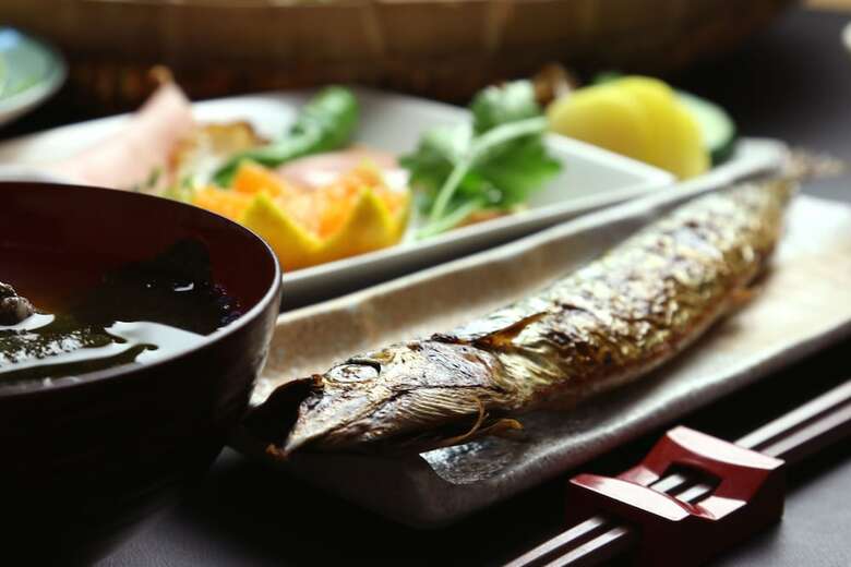 Japanese Style Pension Tamure