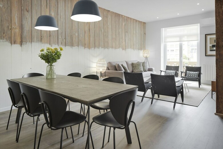 Apartamentos Gran V�a By Feelfree Rentals