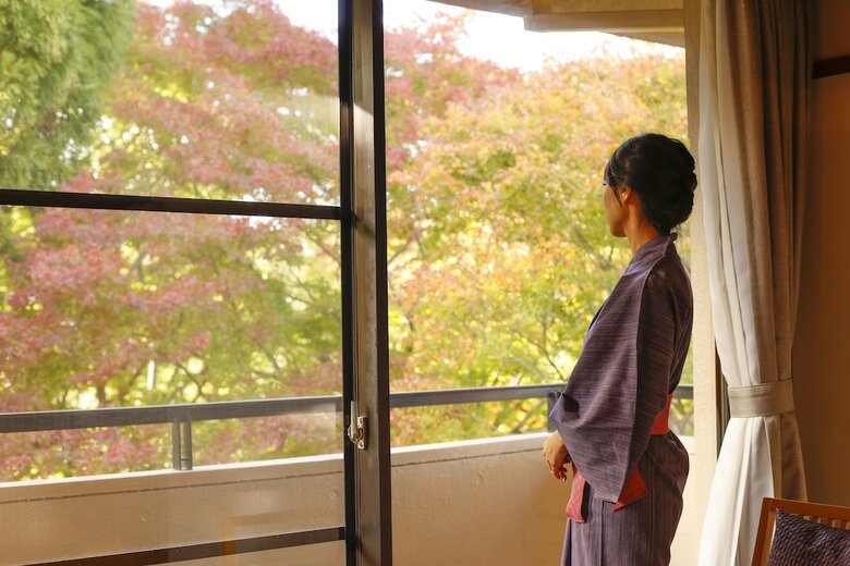 Spa Terrace Shisui
