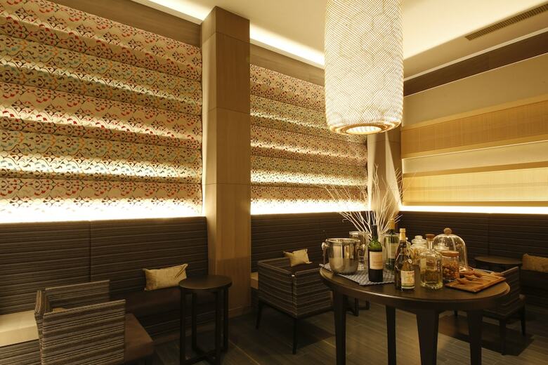 Spa Terrace Shisui