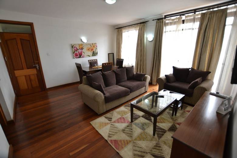 Apartamentos Lighthomez Angles Heights