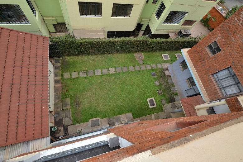 Apartamentos Lighthomez Angles Heights