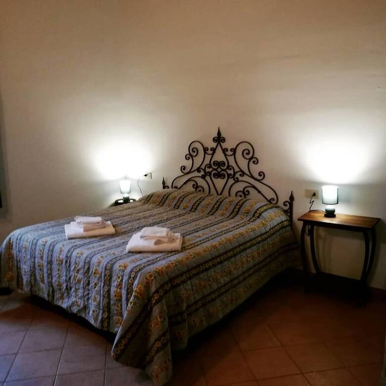 Agroturismo Agriturismo Le Rote