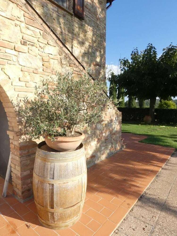 Agroturismo Agriturismo Le Rote