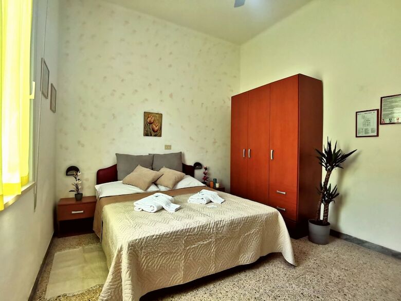 Hotel Ideale