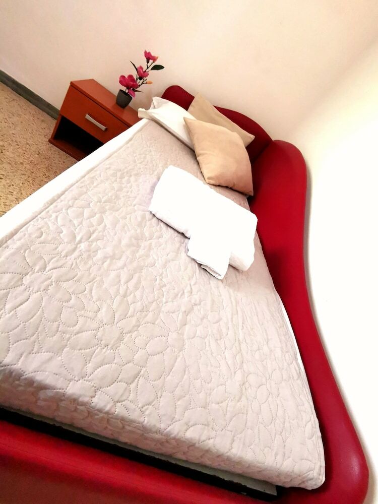 Hotel Ideale