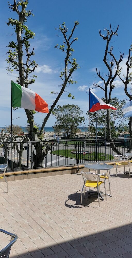Hotel Ideale