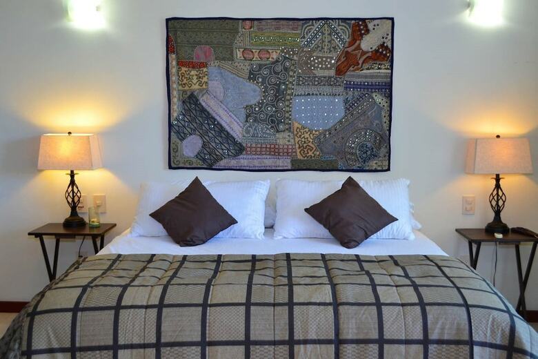 Condo Torre Diamante 305 By Mdr
