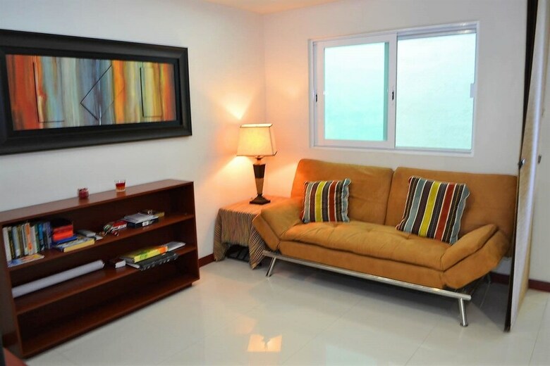 Condo Torre Diamante 305 By Mdr