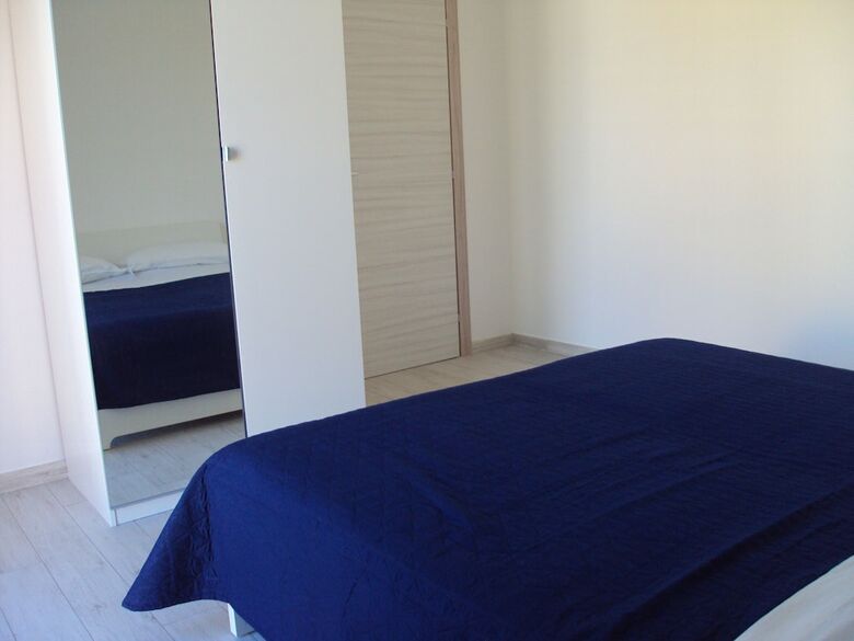 Apartamento Erice Playa