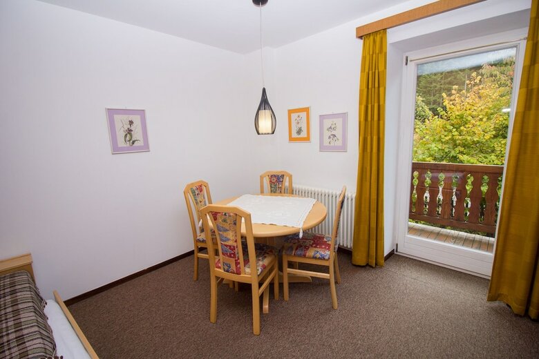 Apartamento Residence Chris Appartments