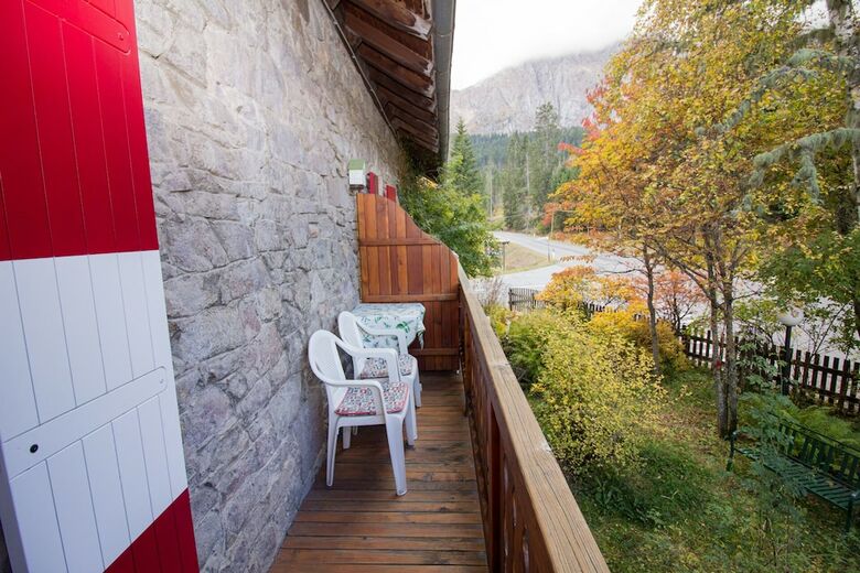 Apartamento Residence Chris Appartments