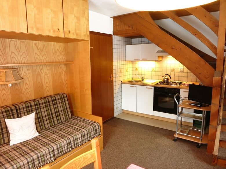 Apartamento Residence Chris Appartments