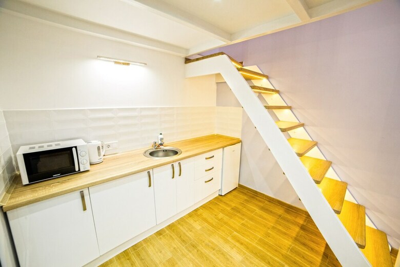 Apartments 1 Min To Opera House