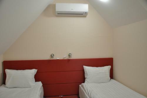Sport Hotel