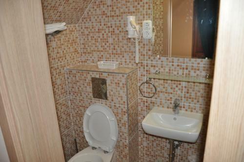 Sport Hotel