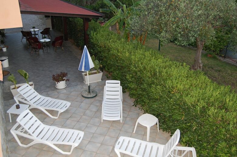 Sunrise B&B