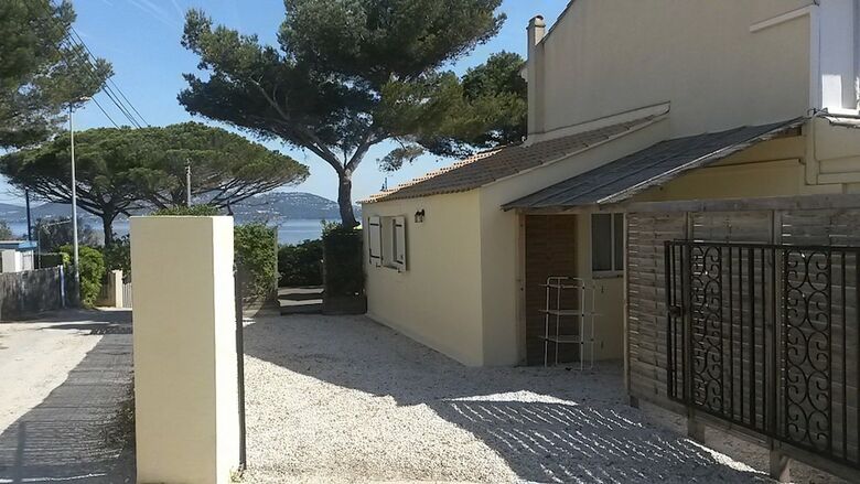 Apartamento Le Bastidon