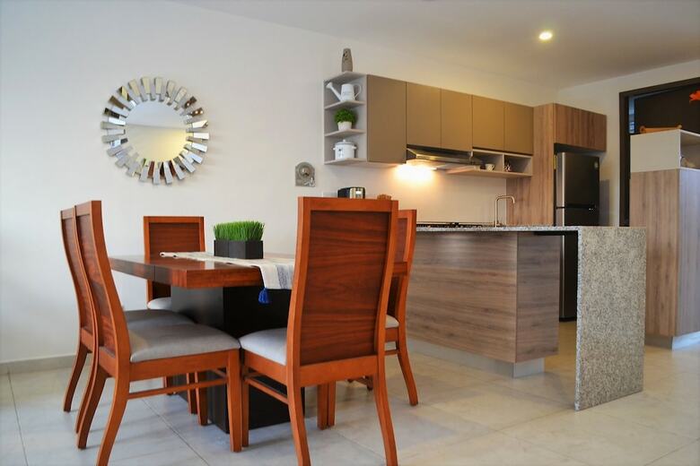 Condo Niza 266 By Mdr