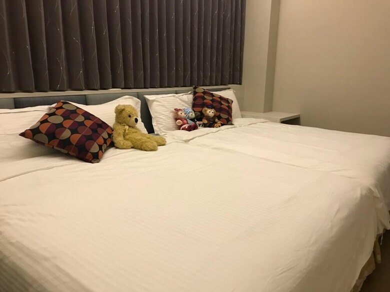 Hotel Good Nest Homestay
