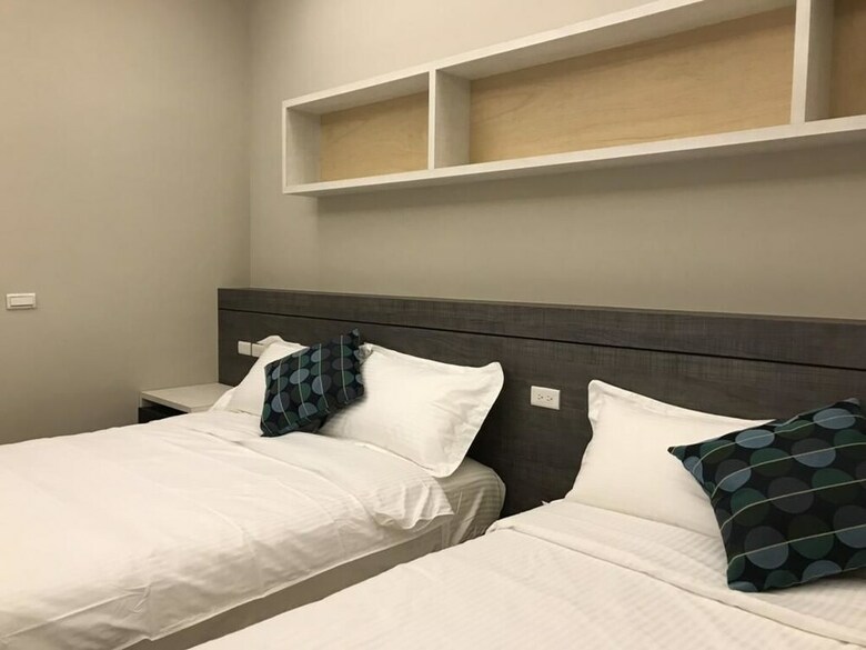 Hotel Good Nest Homestay