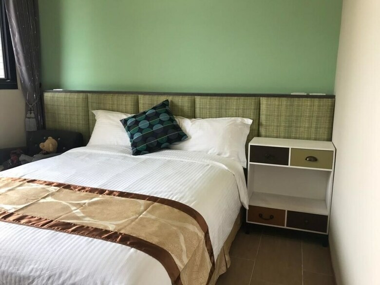 Hotel Good Nest Homestay
