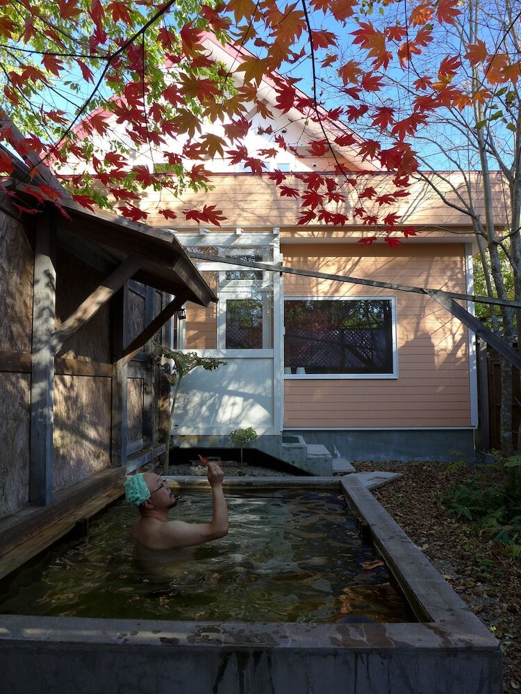 Hotel Forest Lodge Subaru