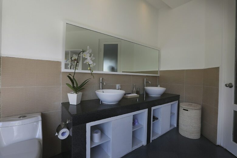 Hotel Alam Boutique Resort, Umalas - Seminyak