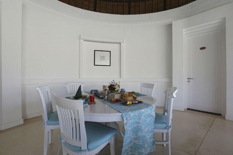 Hotel Alam Boutique Resort, Umalas - Seminyak