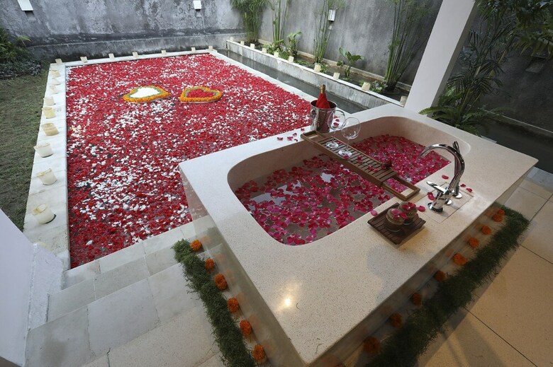 Hotel Alam Boutique Resort, Umalas - Seminyak