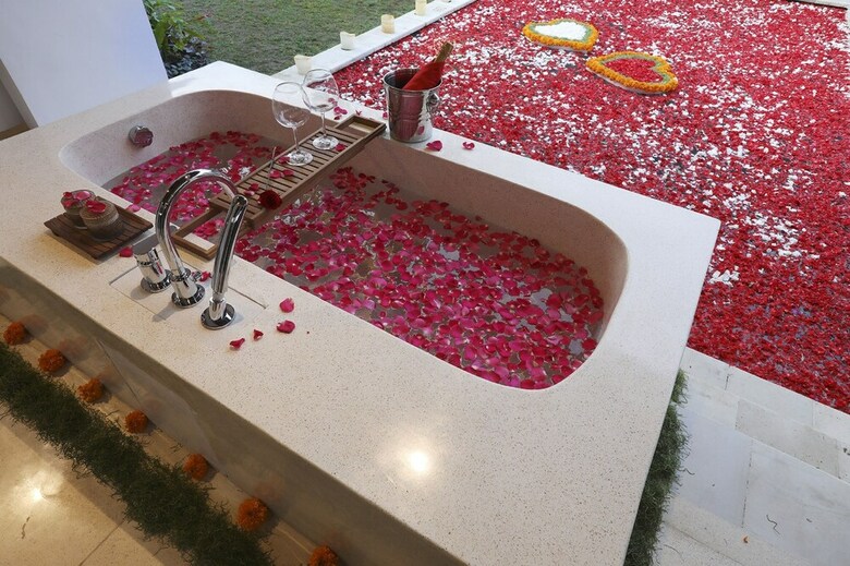 Hotel Alam Boutique Resort, Umalas - Seminyak