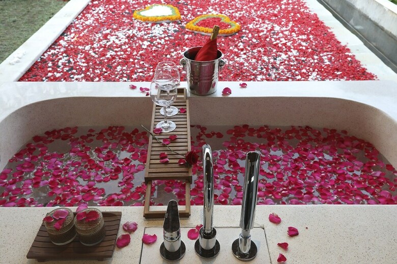 Hotel Alam Boutique Resort, Umalas - Seminyak